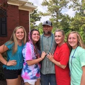 Meet your Posher, Susan